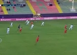 GOL | Alanyaspor 1-0 Osmaniyespor