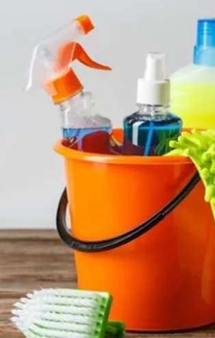 Son dakika: Koronavirüsten korunmak için kullanılan çamaşır suyuna dikkat! Eğer böyle kullanırsanız...