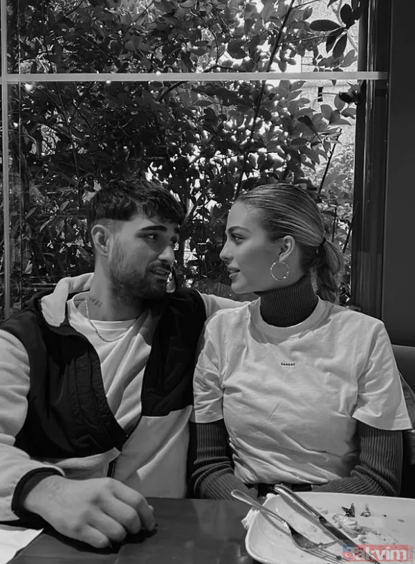 Yasemin Şefkatli'den evlilik yıl dönümü paylaşımı "Bu adamla evleneli iki yıl olmuş" 5 aylık hamile Yasemin bombaları çifter çifter patlattı - 8