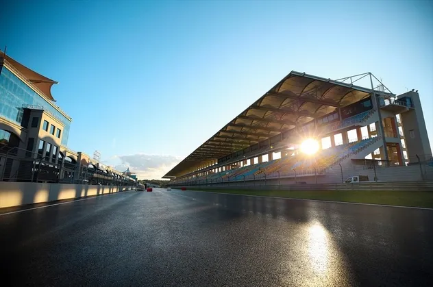 Formula 1 Türkiye İstanbul GP başlıyor! Formula 1 İstanbul ne zaman, saat kaçta?