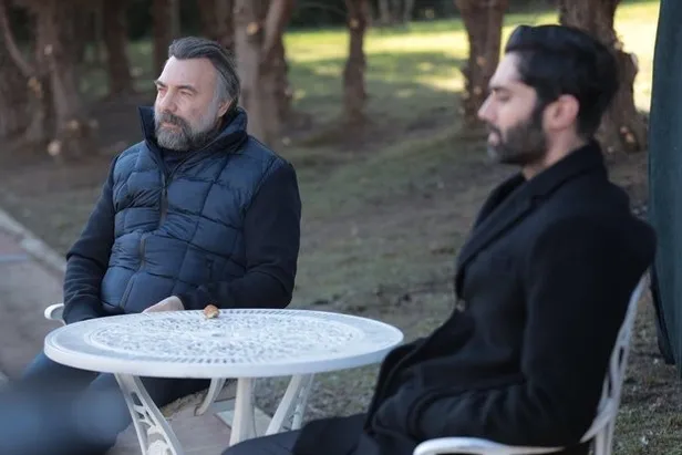 Eşkıya Dünyaya Hükümdar Olmaz 180. bölümde silahlar patlıyor! EDHO yeni bölümde savaş başlıyor!-2
