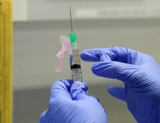 AB, Kovid-19 aşısı için yeni sözleşme imzaladı