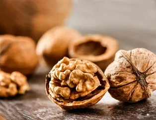 Şifalı lezzet: Ceviz