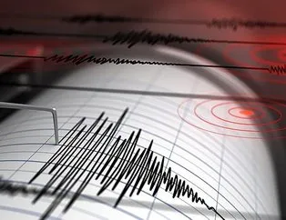 12 Kasım AFAD Kandilli son depremler listesi!