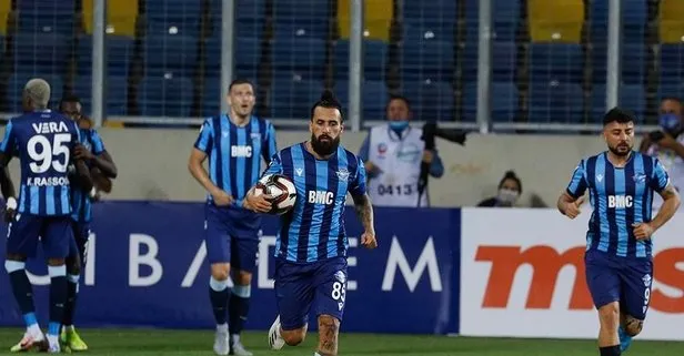 Süper Lig’in 22 takımla oynanmasını istiyorlar: Adana Demir lige çıksın