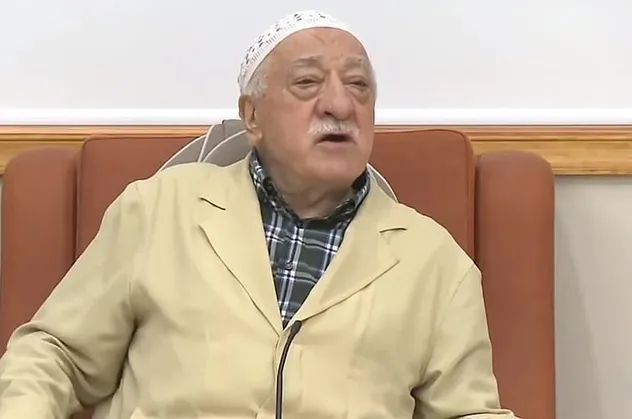 FETÖ'cü avukatların imamı yakalandı