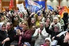 Başkan Erdoğan'dan İstanbul teşkilatına telefon: Kadın kollarına saha çalışması teşekkürü
