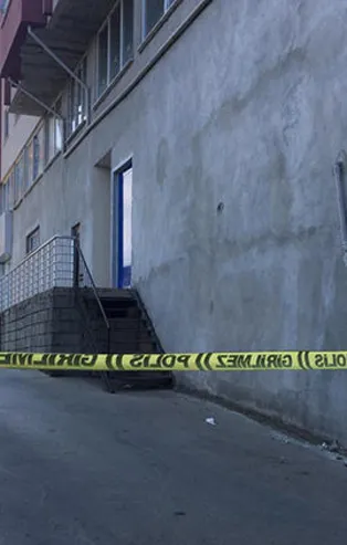 Rize'de bomba alarmı! Bina tahliye edildi, yol kapatıldı! O düzenek bakın ne çıktı