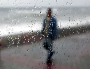 Meteorolojiden 6 il için kritik uyarı! Çok kuvvetli geliyor...