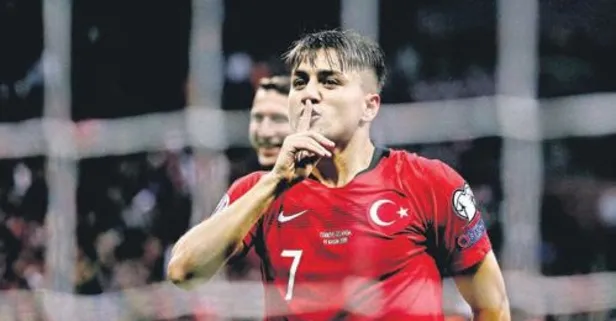 Cengiz Ünder Leicester’a transfer oldu