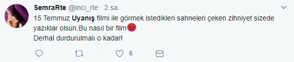 Rezalet filme tepki yağıyor-8
