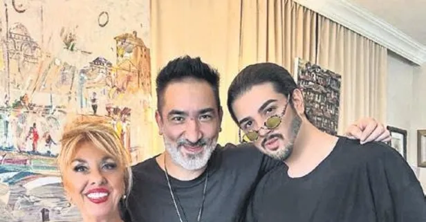 Kamuran Akkor ve Sagopa Kajmer listeleri yaktı