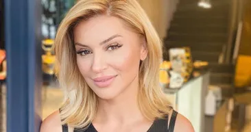 Songül Karlı oğlunun isyanına rağmen yine bikinili poz verdi! Müge Anlıya çıkacağını söyleyen Müge Anlı...