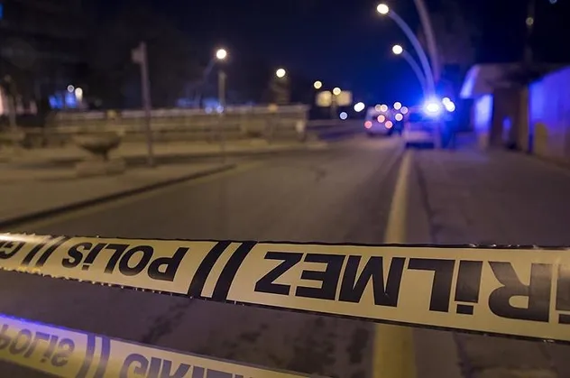 Ağrı'da akraba dehşeti! Kuzenini camide öldürdü