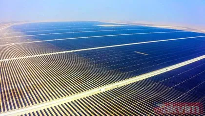 Avrupa’nın en büyüğü olacak Kalyon Karapınar GES ile Türkiye’de elektrik üretiminde güneş enerjisinin payı yüzde 20’ye çıkacak!