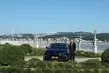 Başkan Erdoğan’dan Togg’un yeni gözdesi T10F’yi test sürüşü