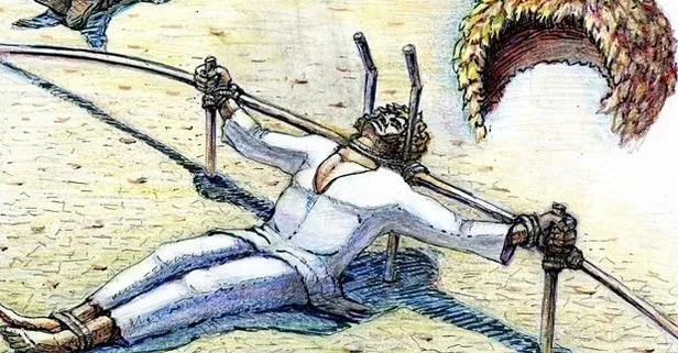 mankurt nedir ne anlama geliyor ve