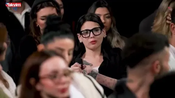 Bülent Uygun'un kızı Almina Tude Uygun vefat etti! Babasına aşkını haykırdığı video yürekleri dağladı! “Babamın sesi beni hayata bağladı”