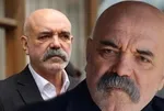 Düğün fotoğraflarına bakın! Aldatmak'ın Sezai'si Ercan Kesal 19 yıllık eşiyle aynı dizideymiş! Harmandalı bile oynamışlar...