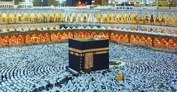 Mekke'nin fethi önemi nedir, nasıl oldu? 31 Aralık Mekke'nin Fethi mübarek olsun: Whatsapp, SMS Dualı, resimli, hadisli, anlamlı mesajlar!