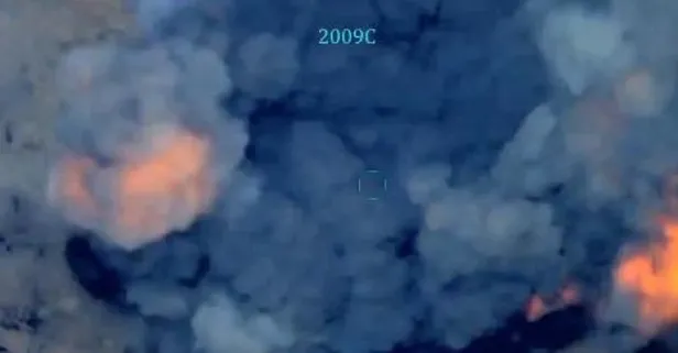 MSB duyurdu! Metina ve Gara'da 6 PKK'lı terörist etkisiz hale getirildi