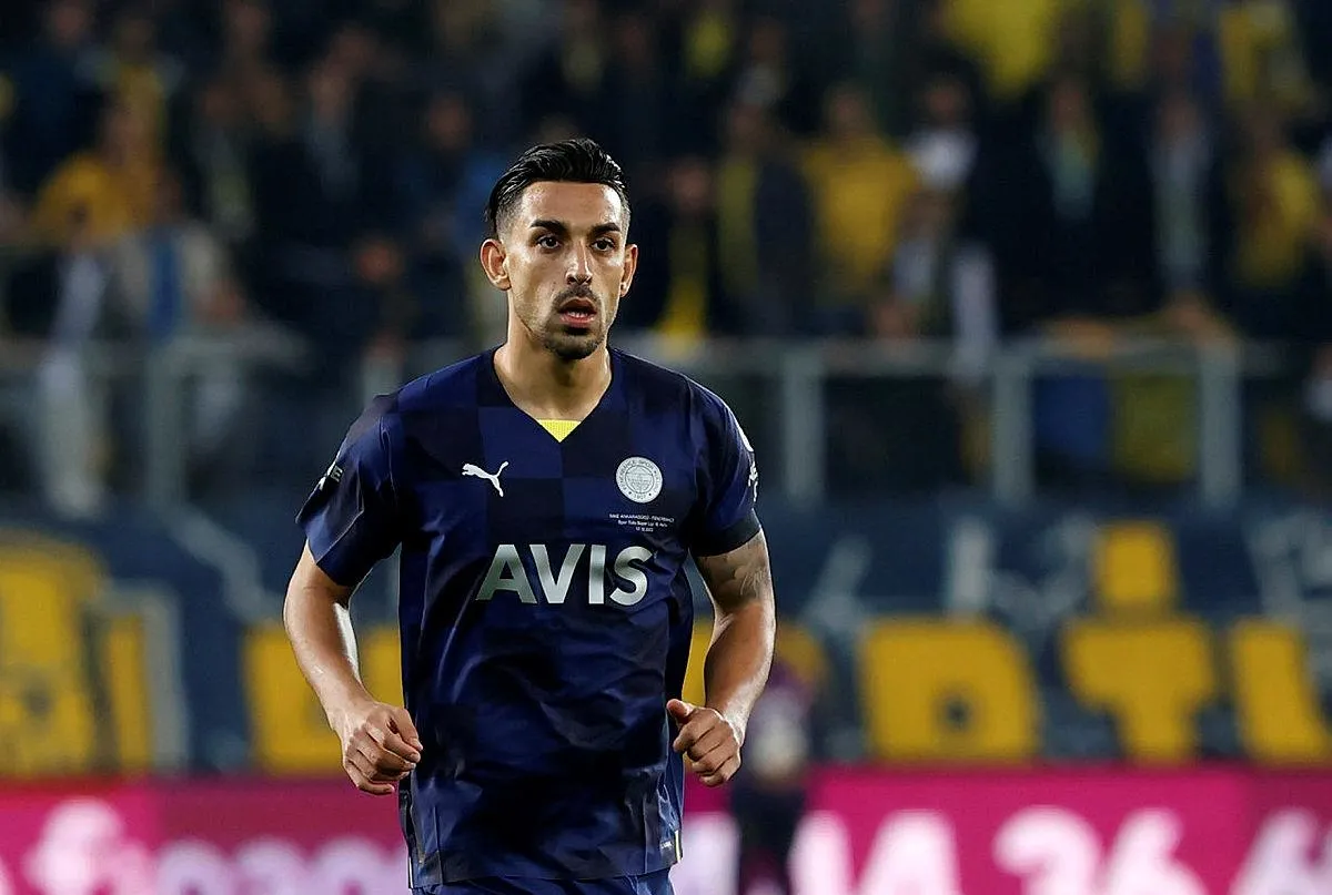 PFDK açıkladı! İrfan Can Kahveci...