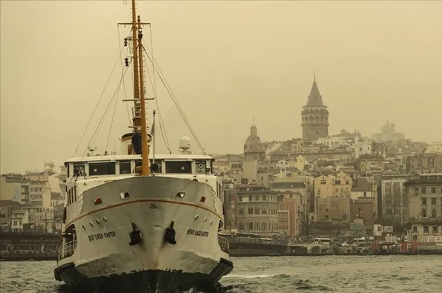 Meteoroloji uzmanları uyardı! Göz gözü görmeyecek...
