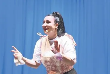 Yasemin Sakallıoğlu 3 kilo verdi: Bana onca diyetisyenin yapamadığını Antalya yaptı’’