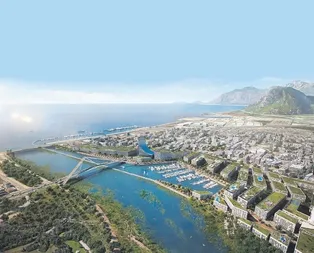 Kanal İstanbul’a ilk kazma 2019’da