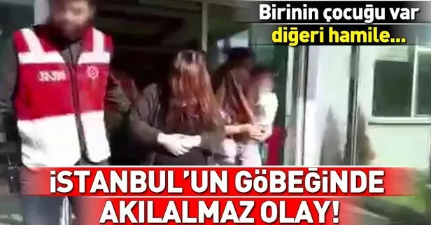 İstanbul’da 4 kişilik ‘büyücü’ şebekesi çökertildi