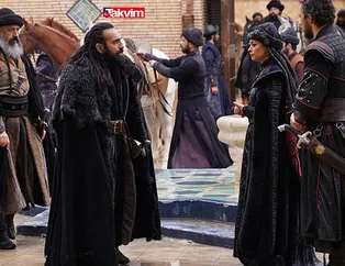 Uyanış: Büyük Selçuklu bu akşam yok mu?