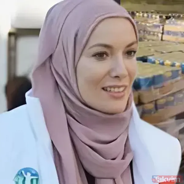 2,5 ay önce evlenen Gamze Özçelik'ten eşi Reshad Strik'e övgü! “Beyim diye demiyorum, çok yeteneklidir!” - 6