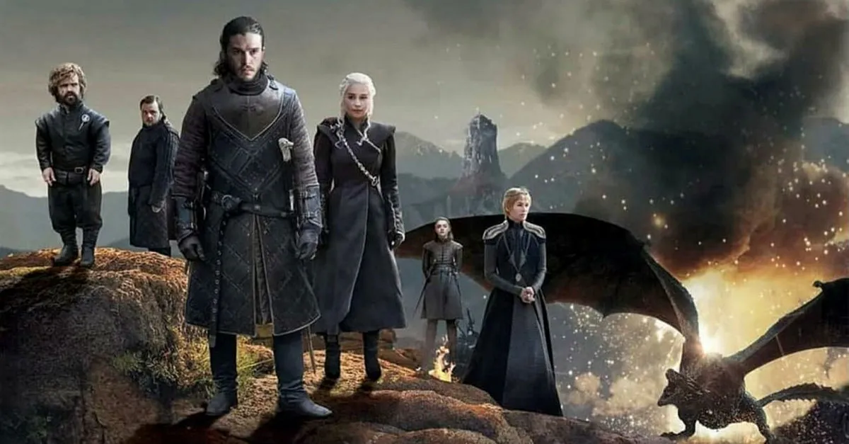 Game of Thrones dizisinin genç oyuncusu hayatını kaybetti!