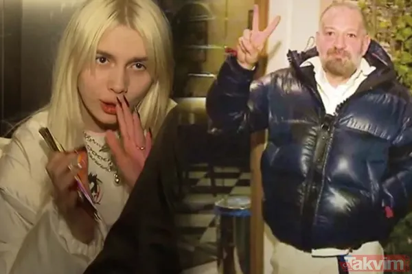 'Hepinizi Allah'a şikayet ettim' Aleyna bildiğiniz gibi... - 47