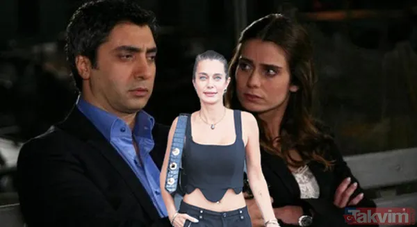 Kurtlar Vadisi'nin Savcı Leyla'sı Çiğdem Batur bakın nerede ortaya çıktı! Dizinin hayranları bile tanıyamadı - 1