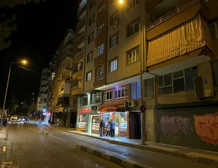 Karısını bıçakladı komşunun ihbarıyla yakalandı