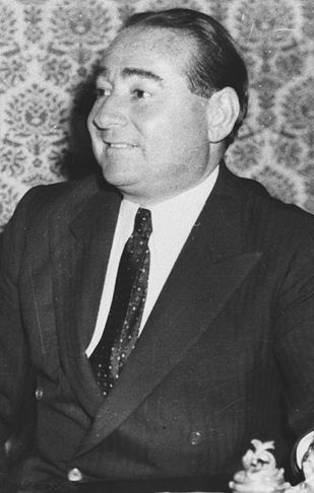 Adnan Menderes’e iade-i itibar