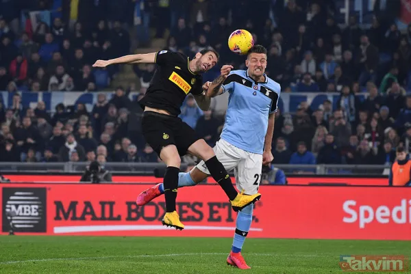 SON DAKİKA: Beşiktaş transferde bombayı patlatıyor! Diego Godin transferinde mutlu son çok yakın - 22