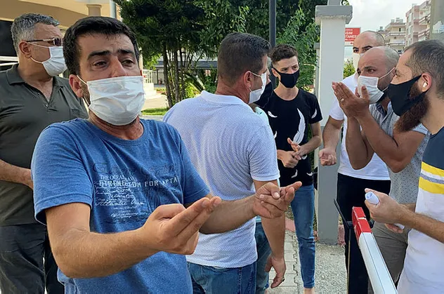 Özel hastanede skandal olay! Cenazeler karıştı, iki aile birbirine girdi