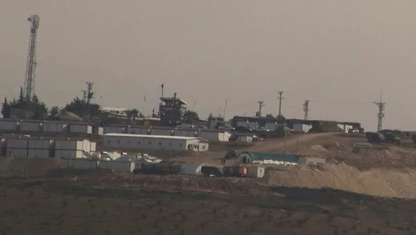 Afrin'e bomba yağacak...İşte o mevziler-3
