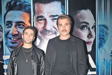 Dünya varmış geliyor