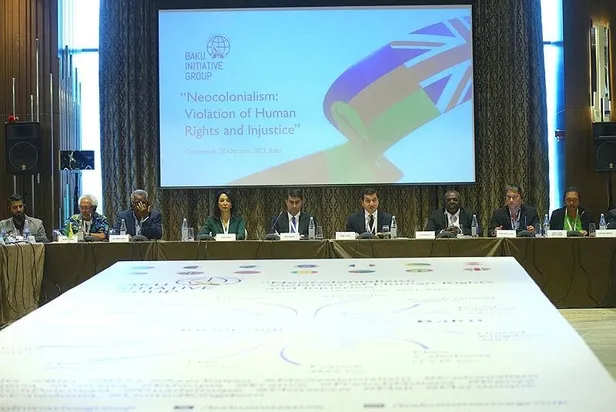 Aliyev’den çok konuşulacak sömürgecilik mesajı: Önce Fransa sonra Ermenistan…-2