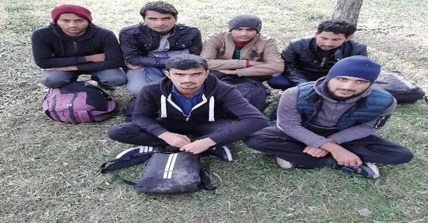 'Banker Bilo' filmi Tekirdağ'da gerçek oldu! Avrupa diye...