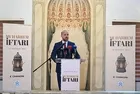 Bilal Erdoğan'dan Yenikapı'da birlik ve beraberlik mesajı: Nifak tohumlarına karşı iletişim vurgusu