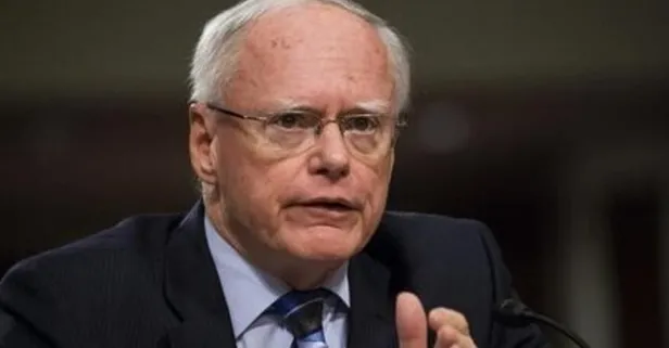 Son dakika: ABD'li James Jeffery İran'ın saldırısı sonrası Türkiye ziyaretini 10 Ocak'a erteledi!