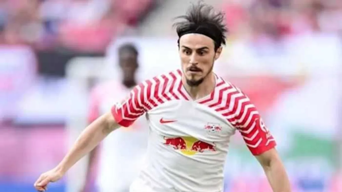 Eljif Elmas için 12 milyon euro!
