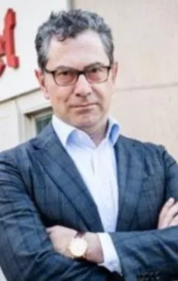 Kadri Gürsel'den skandal tweet
