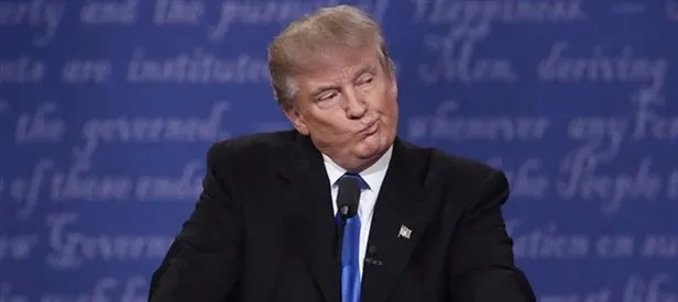 Trump'a twitter davası