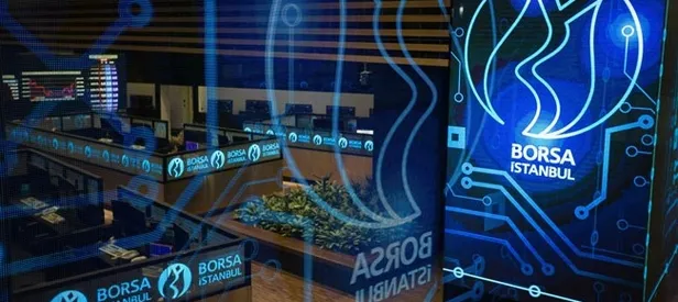 Borsa İstanbul tüm zamanların rekorunu kırdı