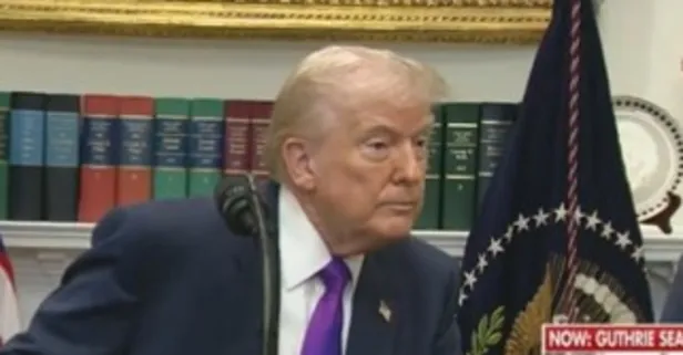 Trump İran’la anlaşma için tarih verdi